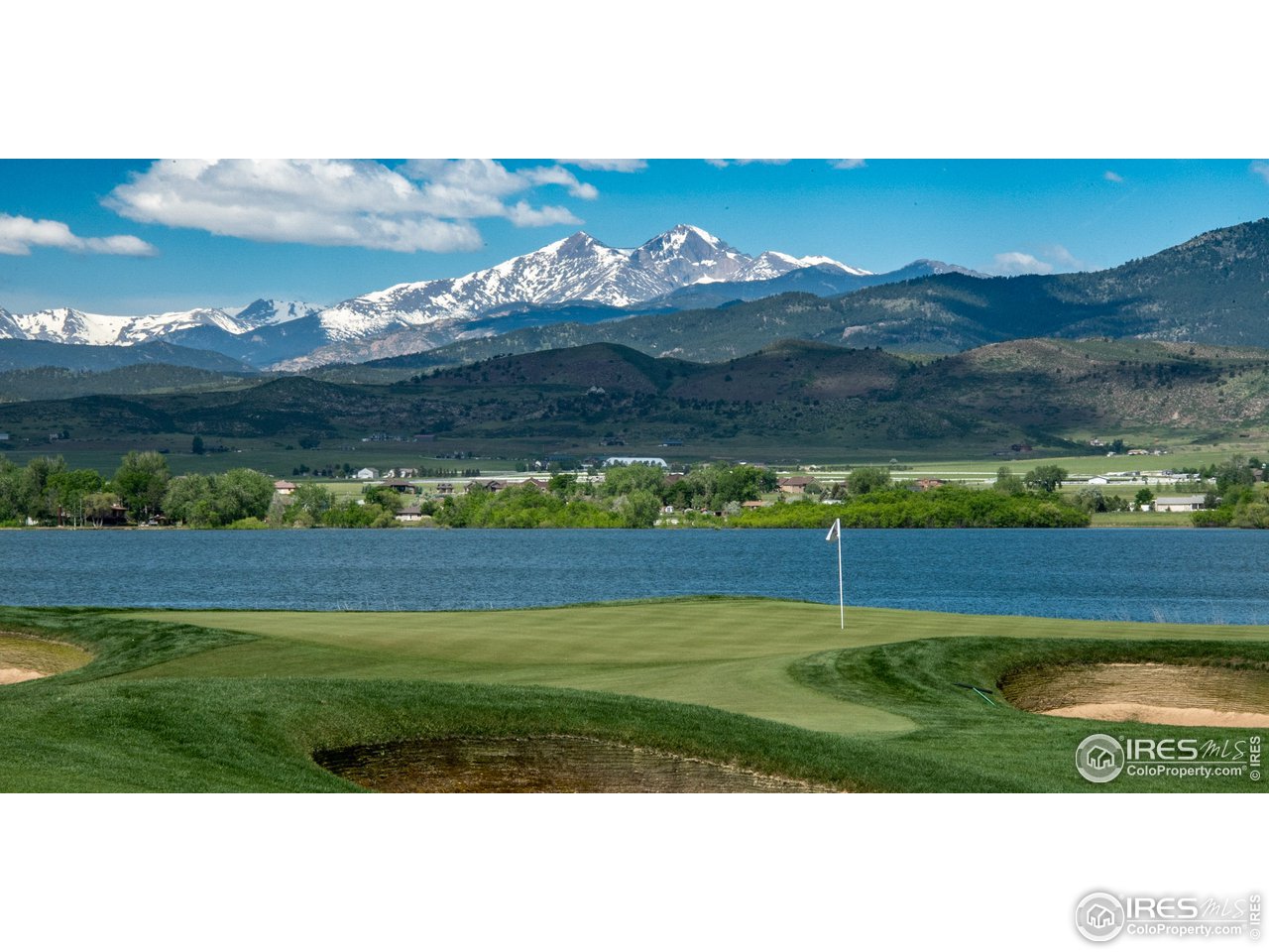 625 Ranchhand Drive Berthoud, CO 80513 - Photo 36 of 40 TPC Colorado Golf Course nearby