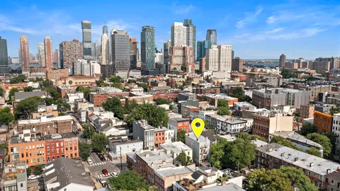 $2,250,000 | 43 Coles Street, Jersey City, NJ 07302