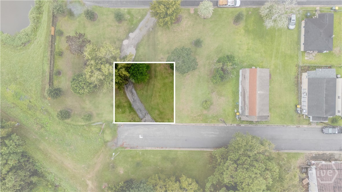 0 Rothwell Street Savannah, GA 31415 - Photo 3 of 5