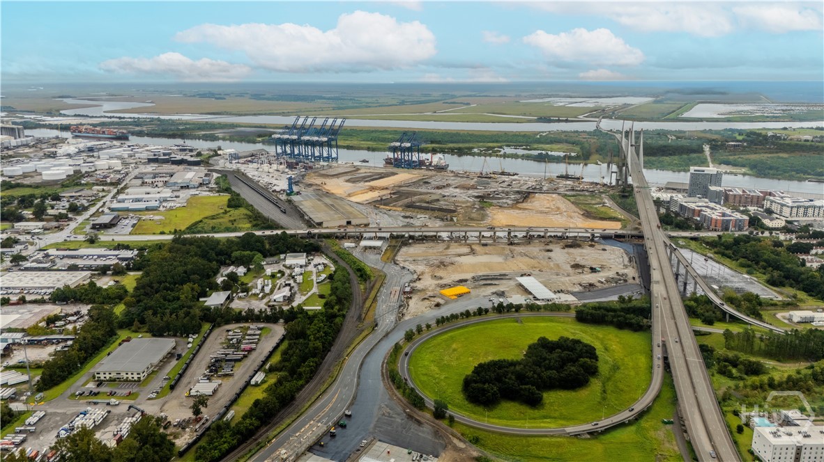 0 Rothwell Street Savannah, GA 31415 - Photo 4 of 5