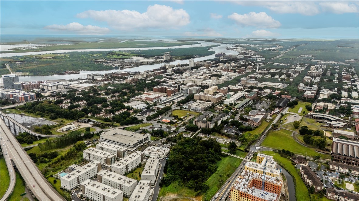 0 Rothwell Street Savannah, GA 31415 - Photo 5 of 5