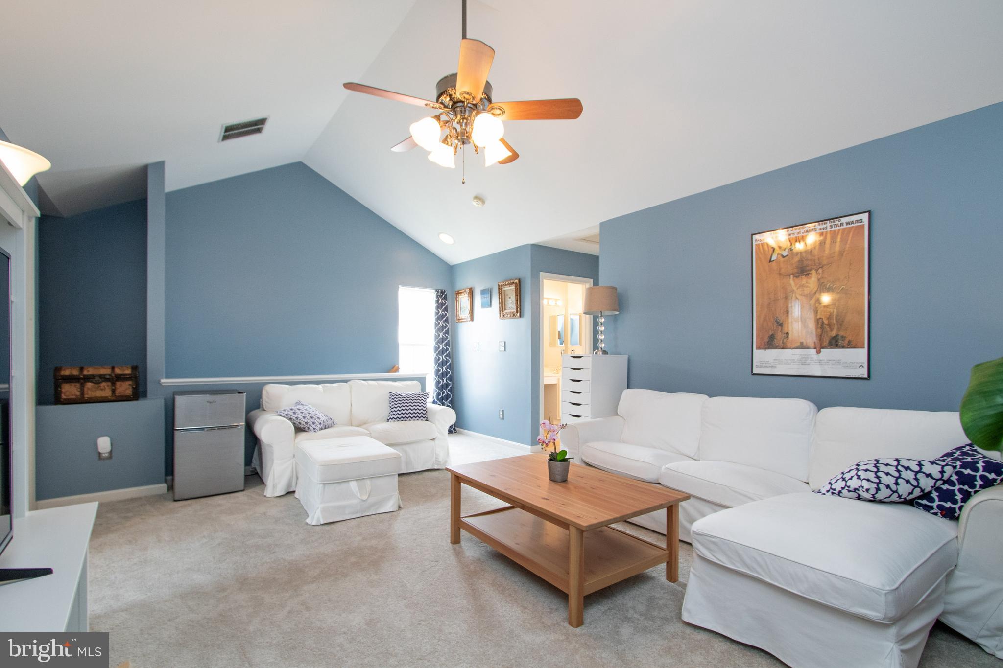 9036 Ribbon Falls Loop Bristow, VA 20136 - Photo 27 of 43 Incredible 3rd Level Great Room with New Carpet