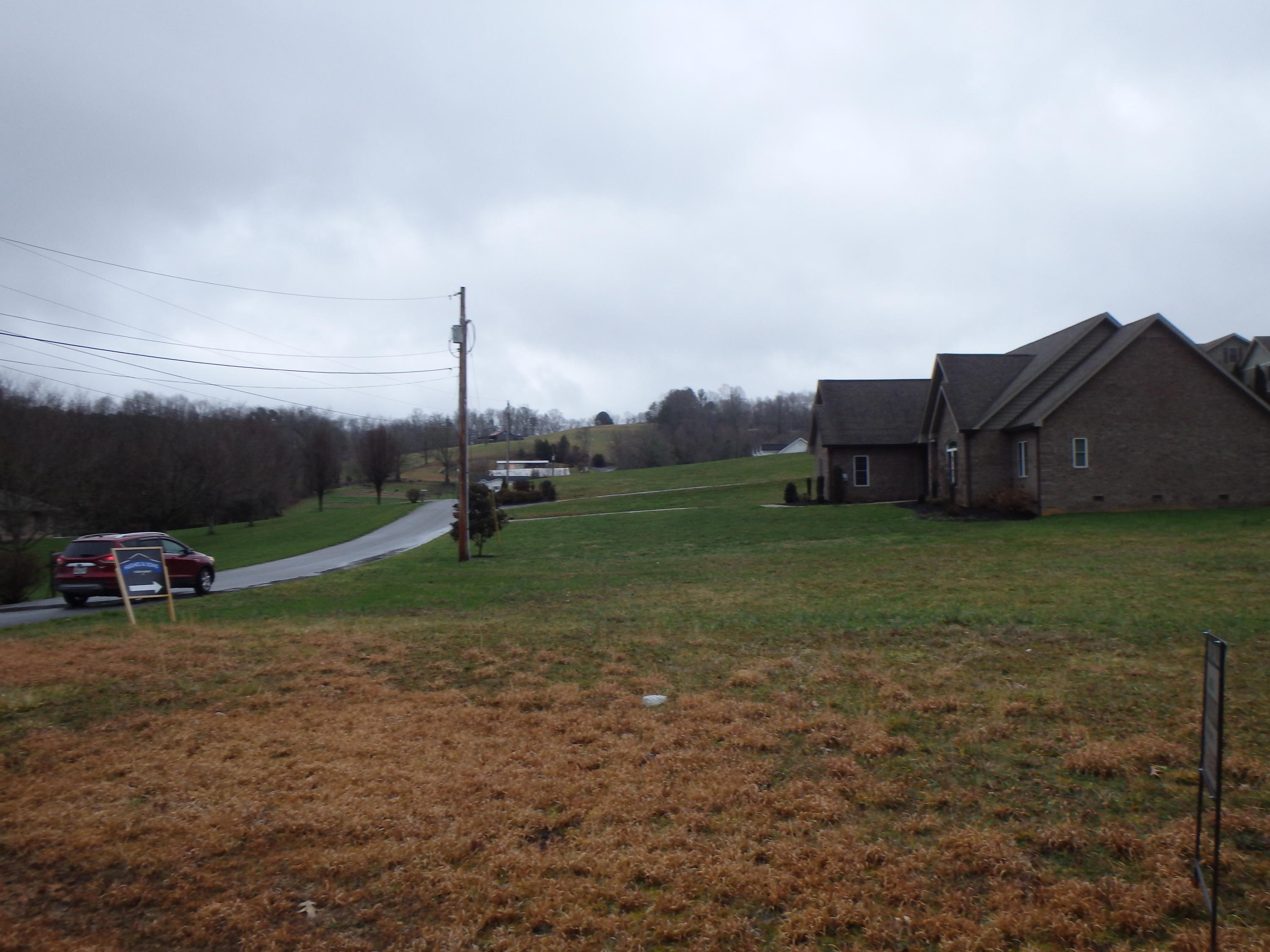 279 Max Jett Road, Unit 1 Johnson City, TN 37601 - Photo 6 of 9 P2110792