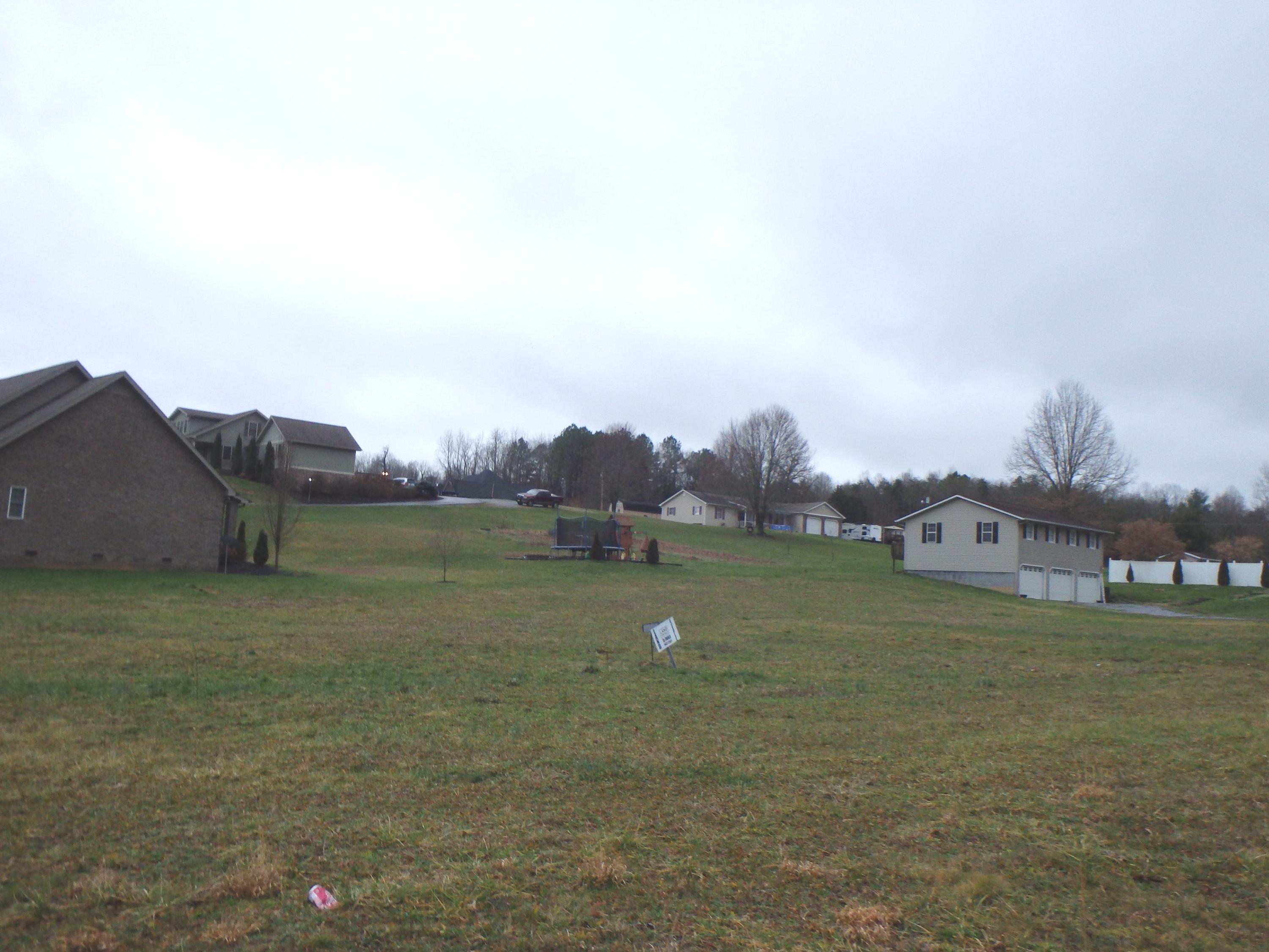 279 Max Jett Road, Unit 1 Johnson City, TN 37601 - Photo 7 of 9 P2110793