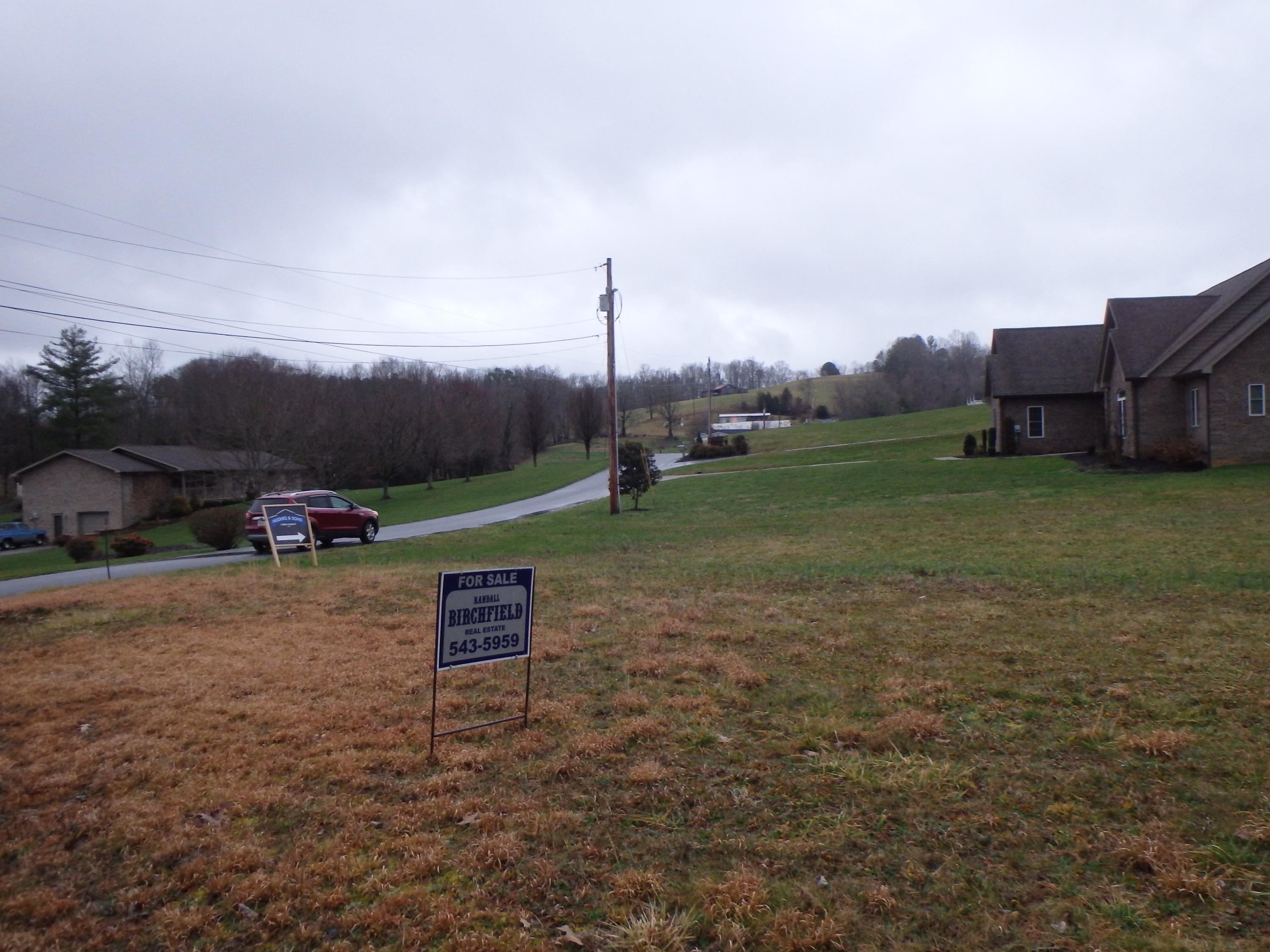 279 Max Jett Road, Unit 1 Johnson City, TN 37601 - Photo 8 of 9 P2110794
