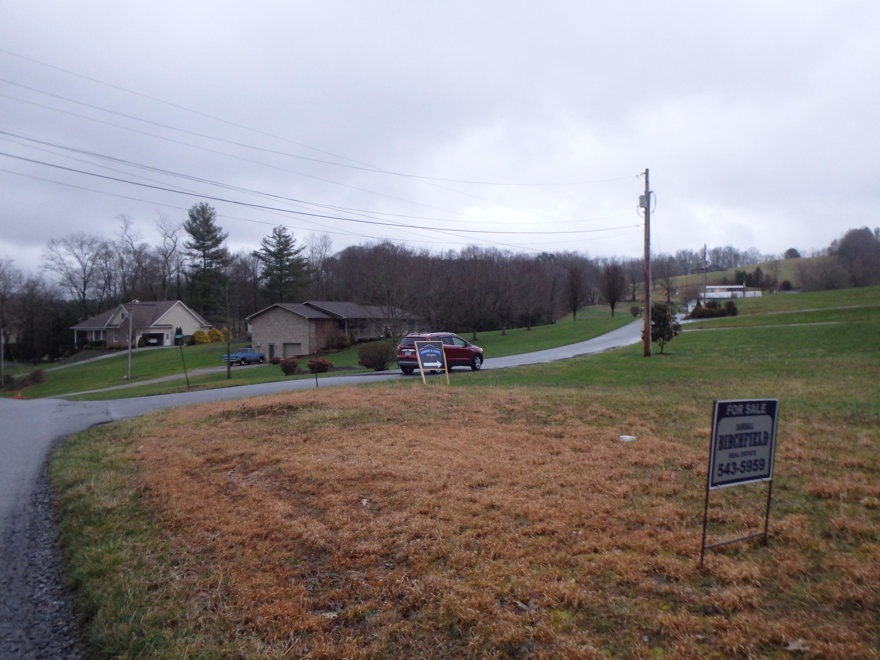 279 Max Jett Road, Unit 1 Johnson City, TN 37601 - Photo 9 of 9 P2110796