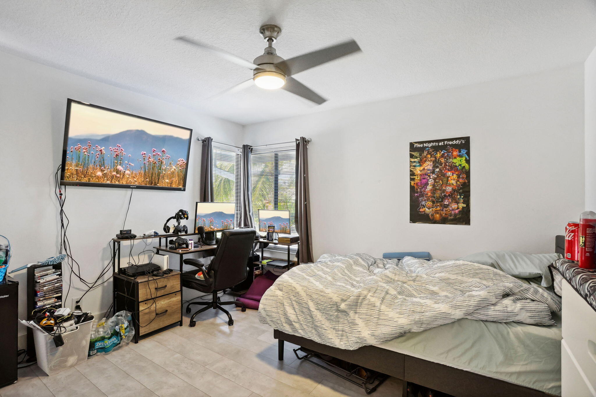 6601 Sweet Maple Lane Boca Raton, FL 33433 - Photo 29 of 59 Third Bedroom
