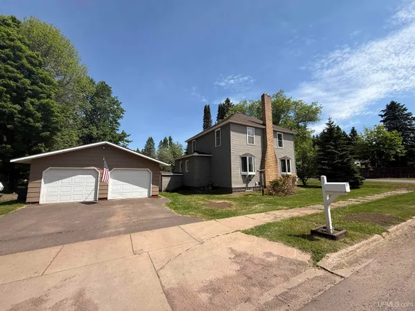 $224,900 | 505 Southwest Street, Ironwood, MI 49938