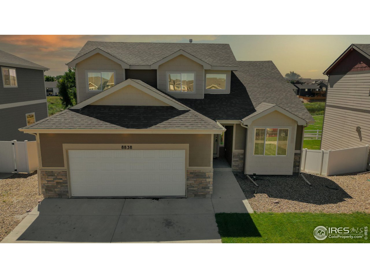 8838 16th St Road Greeley, CO 80634 - Photo 1 of 28 Gallery Image 1