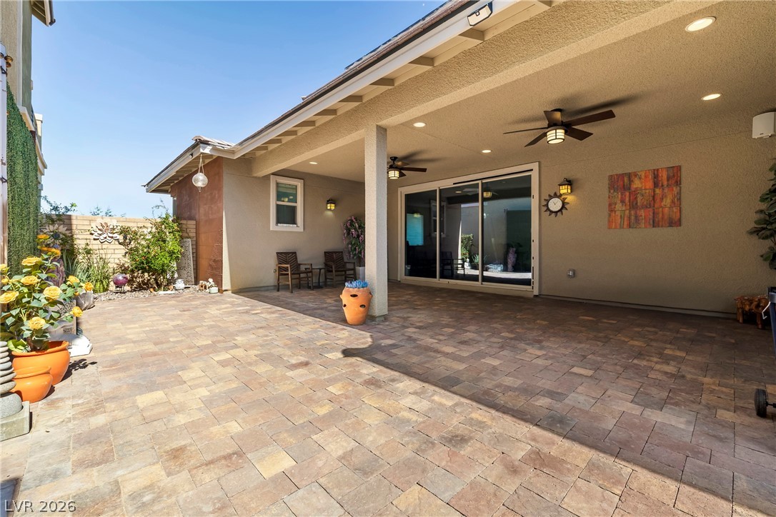 416 Gracious Way Henderson, NV 89011 - Photo 34 of 58