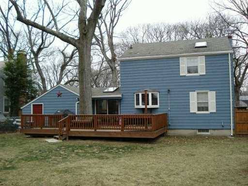 62 Edgehill Road Warwick, RI 02889 - Photo 2 of 8 Other.
