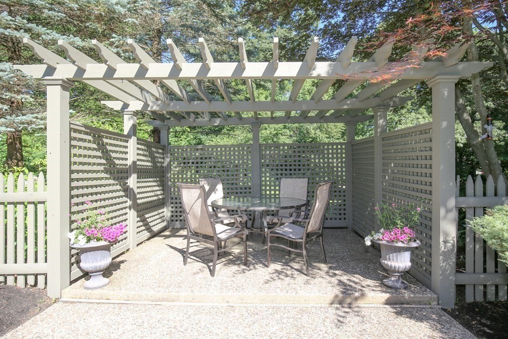 21 Rolfe's Lane Newbury, MA 01951 - Photo 34 of 42 a view of outdoor space yard and patio