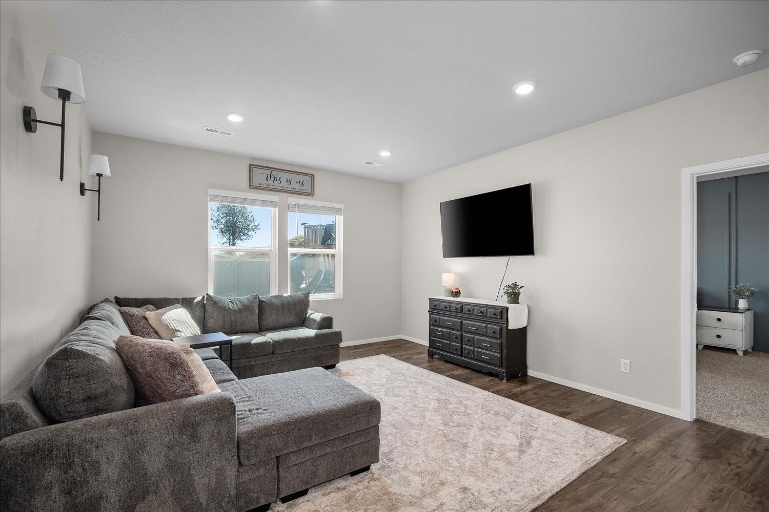 8125 Safflower Road Cheney, WA 99004 - Photo 8 of 37
