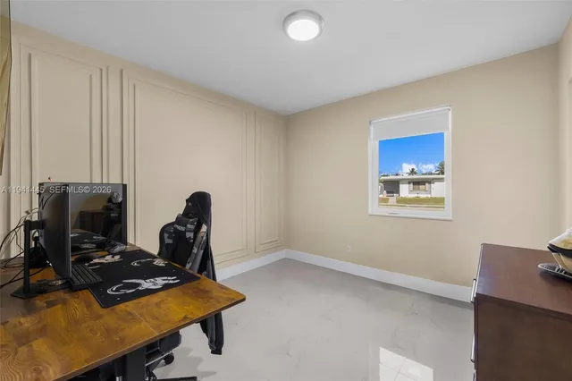 a view of workspace with workspace