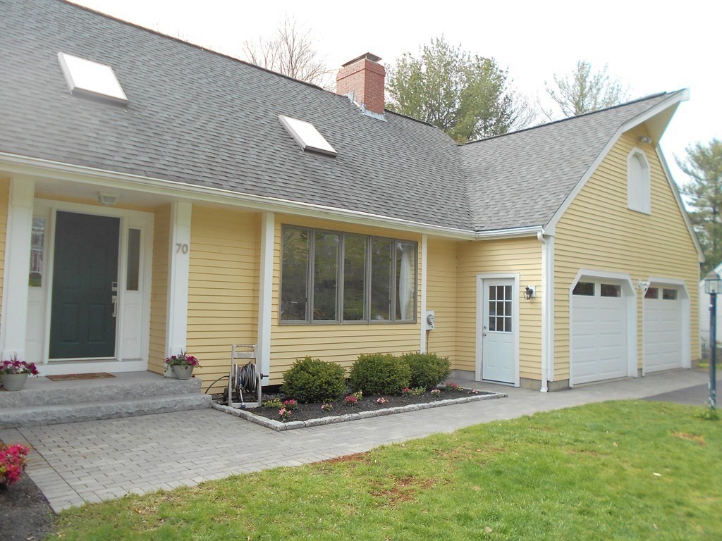70 Bennett Street Hudson, MA 01749 - Photo 4 of 31 Gallery Image 4