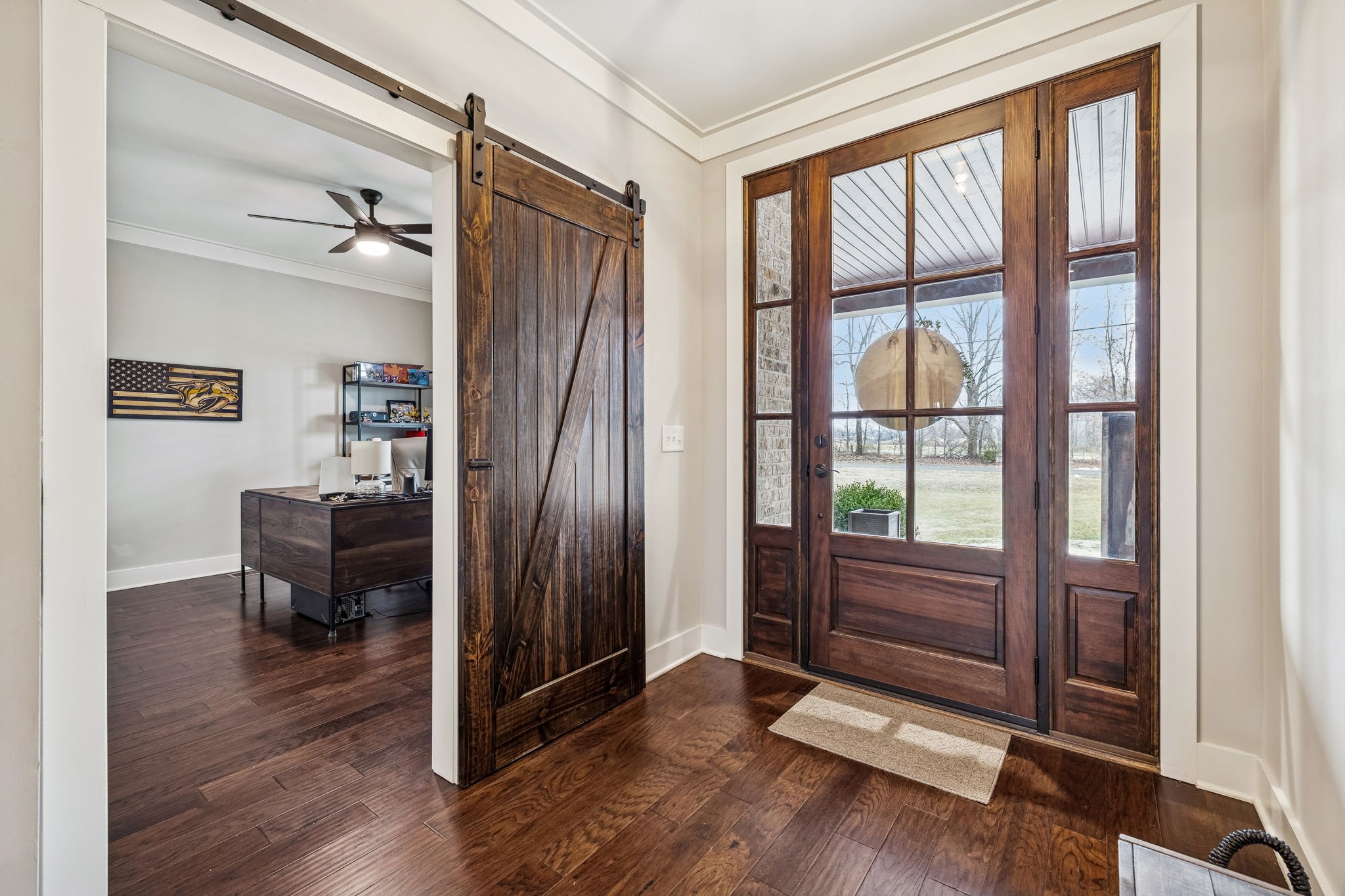 143 West Hester Road Cottontown, TN 37048 - Photo 15 of 60