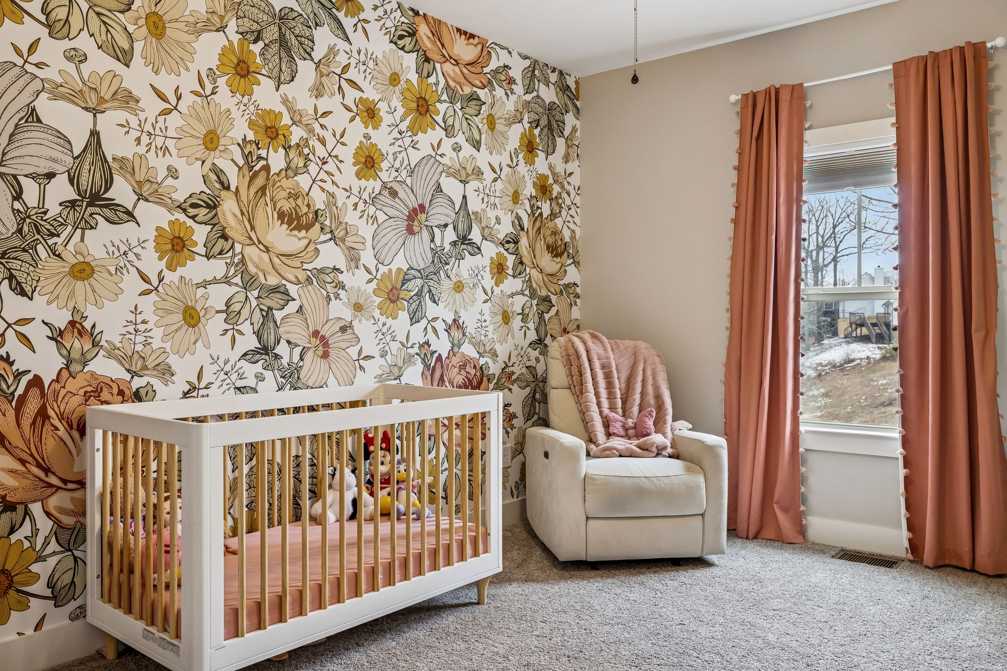 143 West Hester Road Cottontown, TN 37048 - Photo 35 of 60