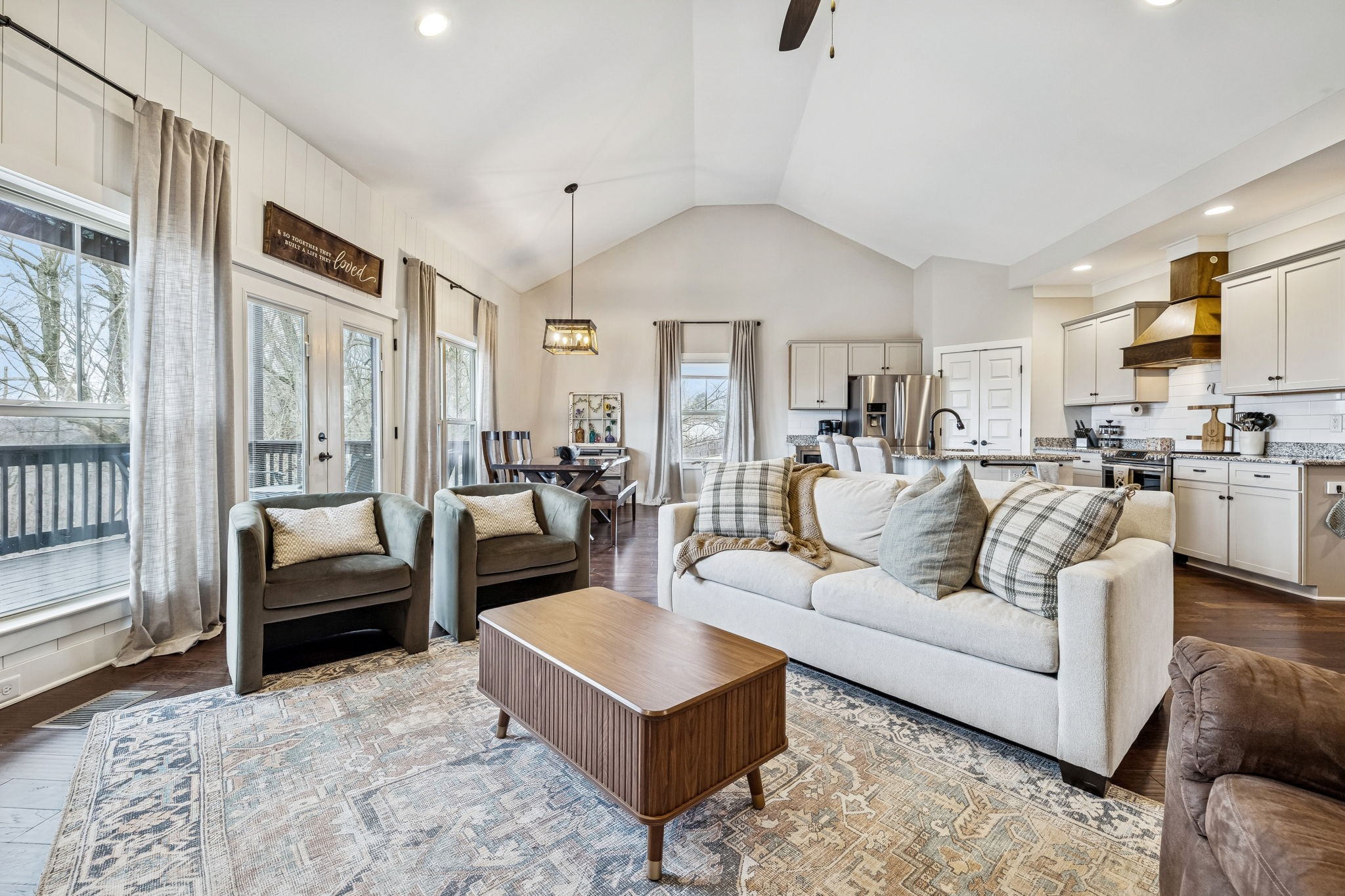 143 West Hester Road Cottontown, TN 37048 - Photo 4 of 60