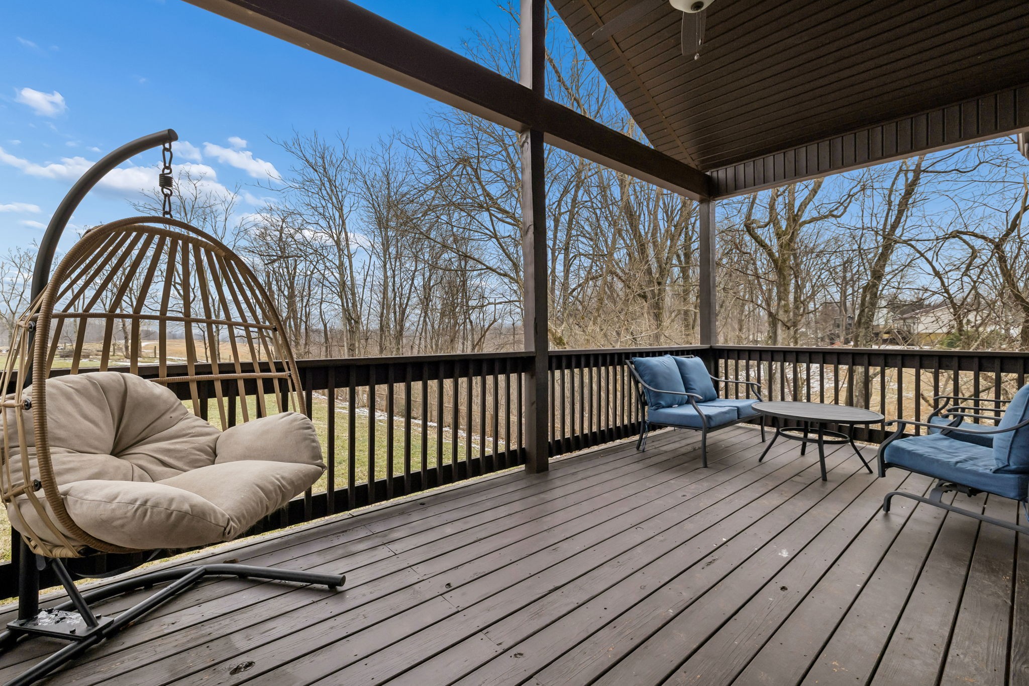 143 West Hester Road Cottontown, TN 37048 - Photo 48 of 60