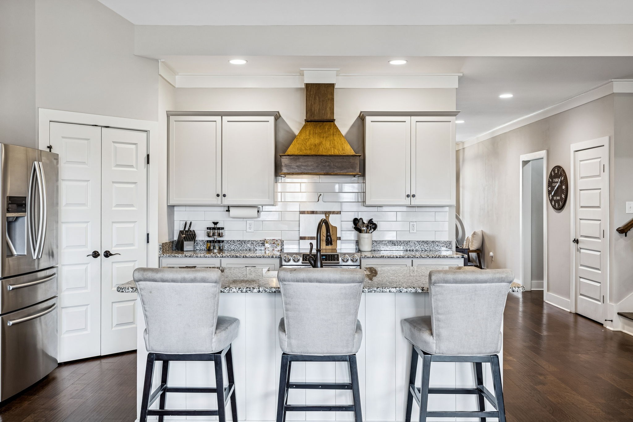 143 West Hester Road Cottontown, TN 37048 - Photo 5 of 60