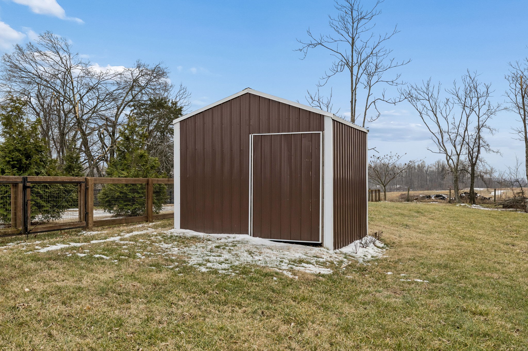 143 West Hester Road Cottontown, TN 37048 - Photo 51 of 60