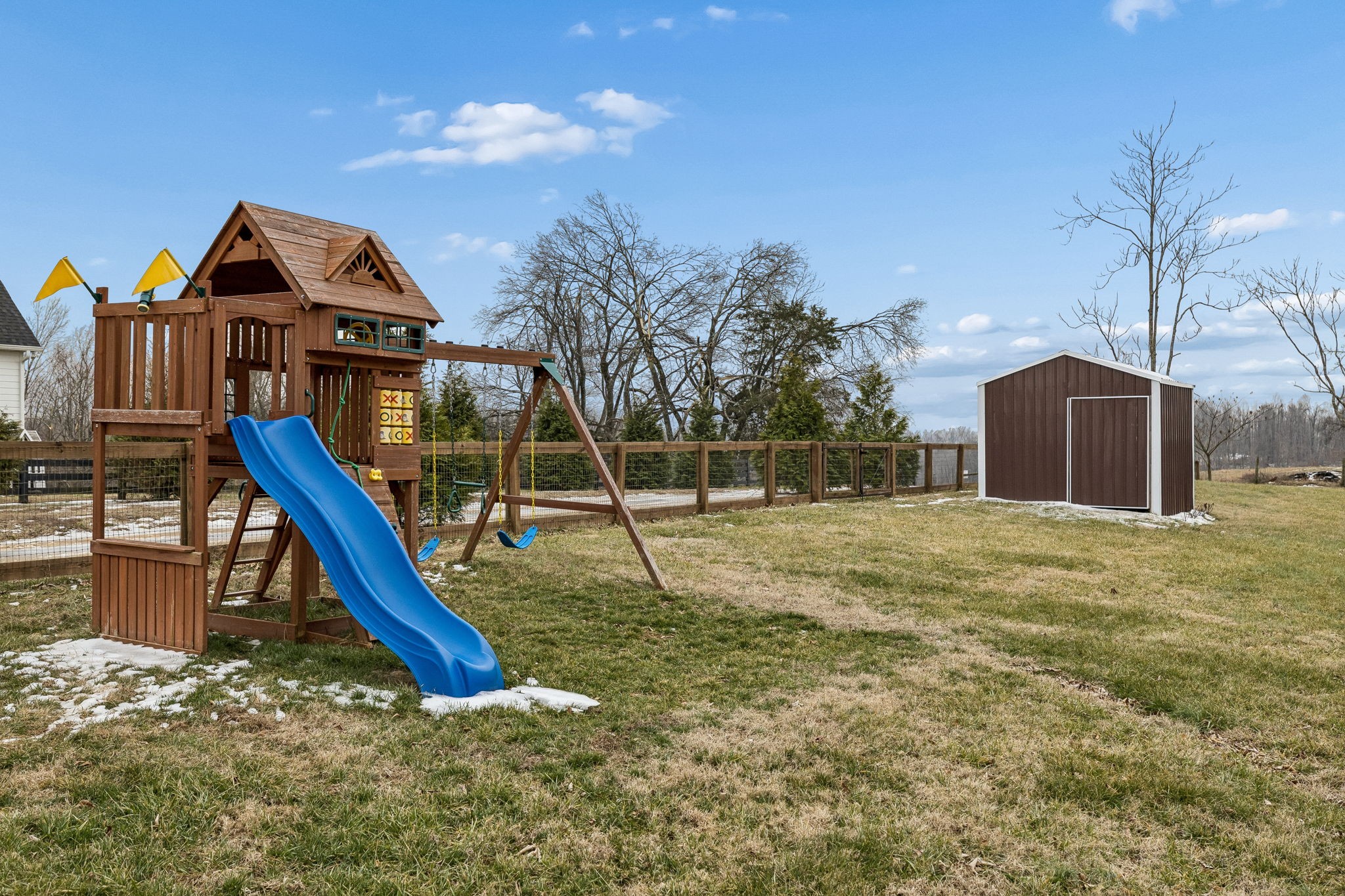 143 West Hester Road Cottontown, TN 37048 - Photo 52 of 60