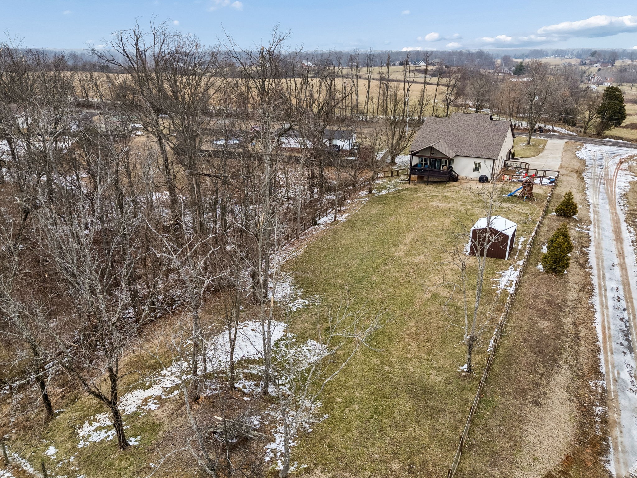 143 West Hester Road Cottontown, TN 37048 - Photo 53 of 60