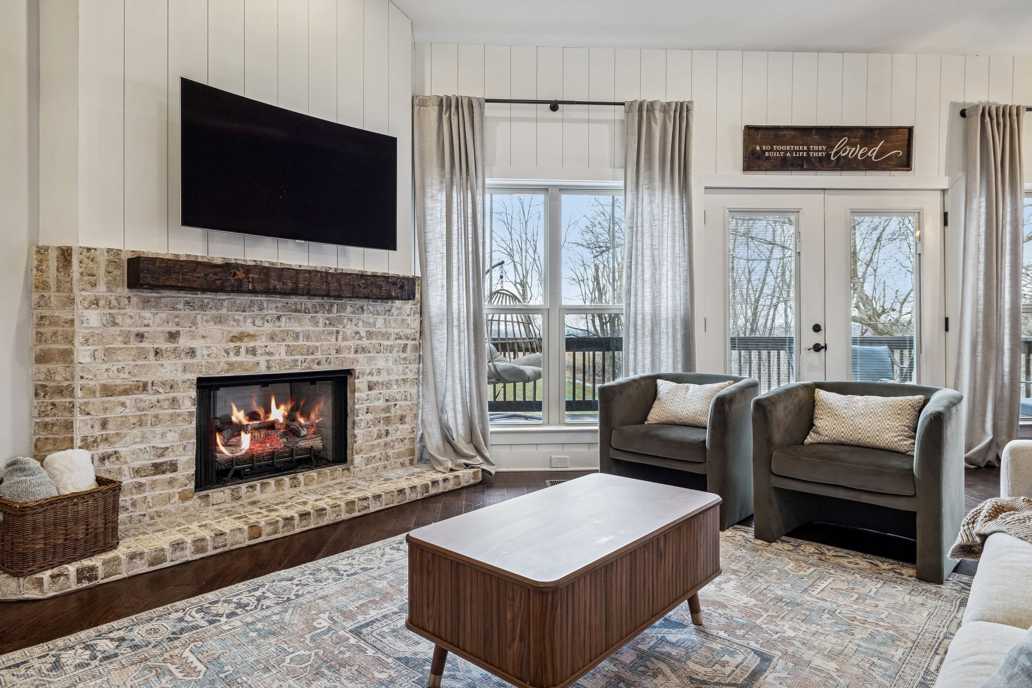 143 West Hester Road Cottontown, TN 37048 - Photo 7 of 60