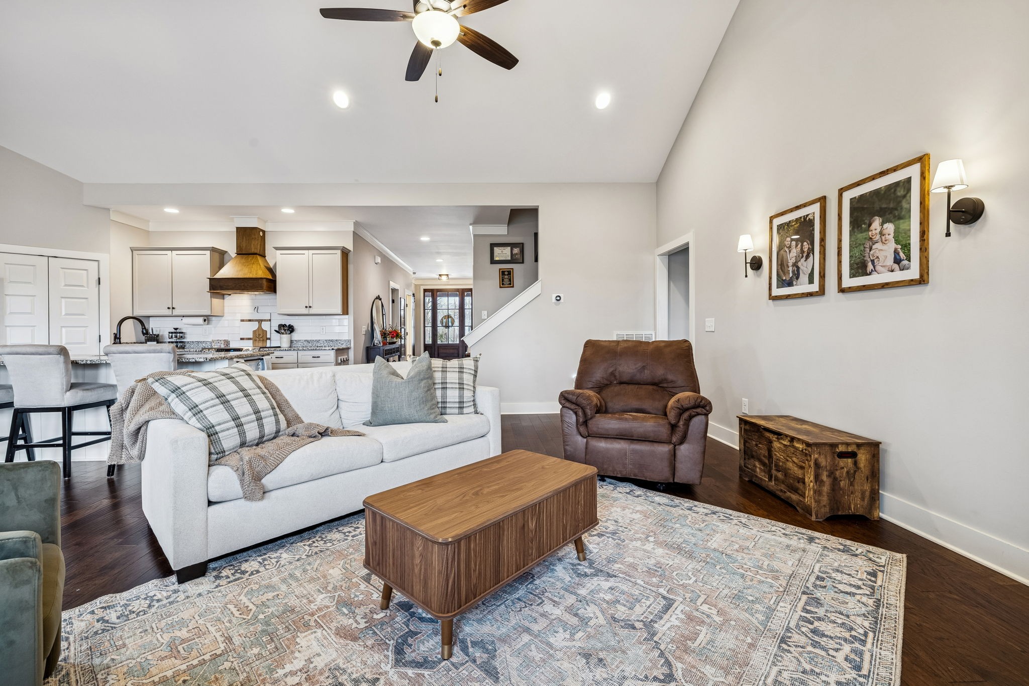 143 West Hester Road Cottontown, TN 37048 - Photo 9 of 60