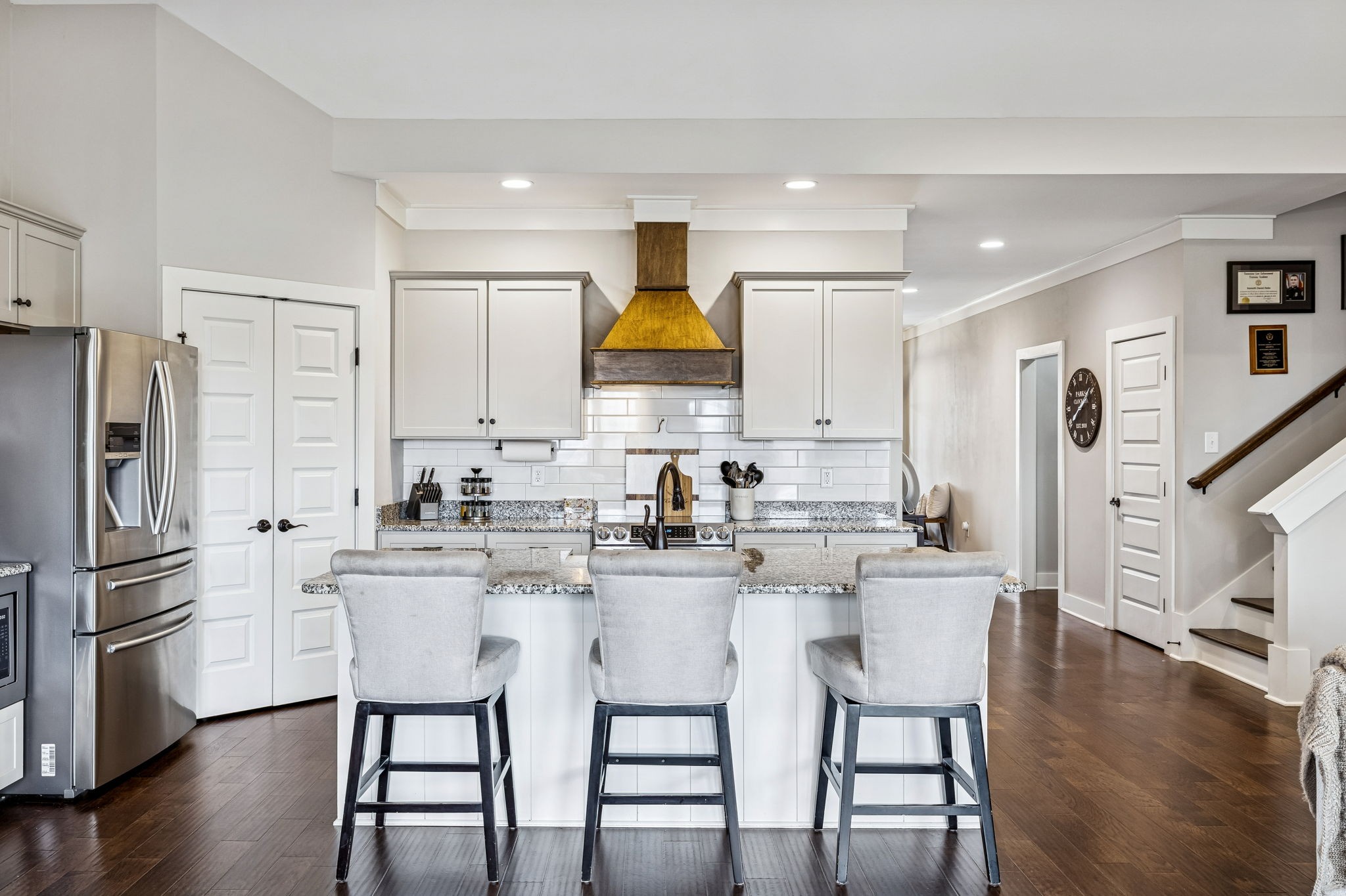 143 West Hester Road Cottontown, TN 37048 - Photo 10 of 60