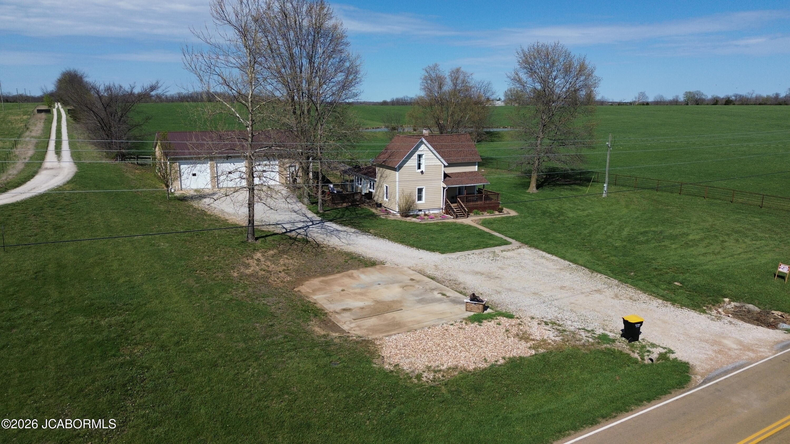8650 State Rd Bb New Bloomfield, MO 65063 - Photo 50 of 54