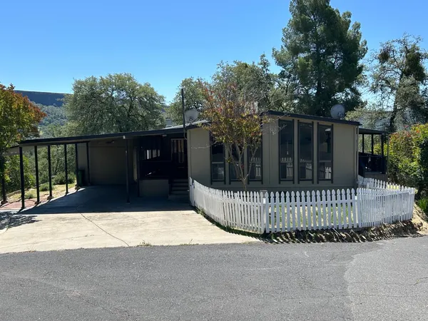 $250,000 | 8400 Old Melones Dam Road, Unit 45, Jamestown, CA 95327