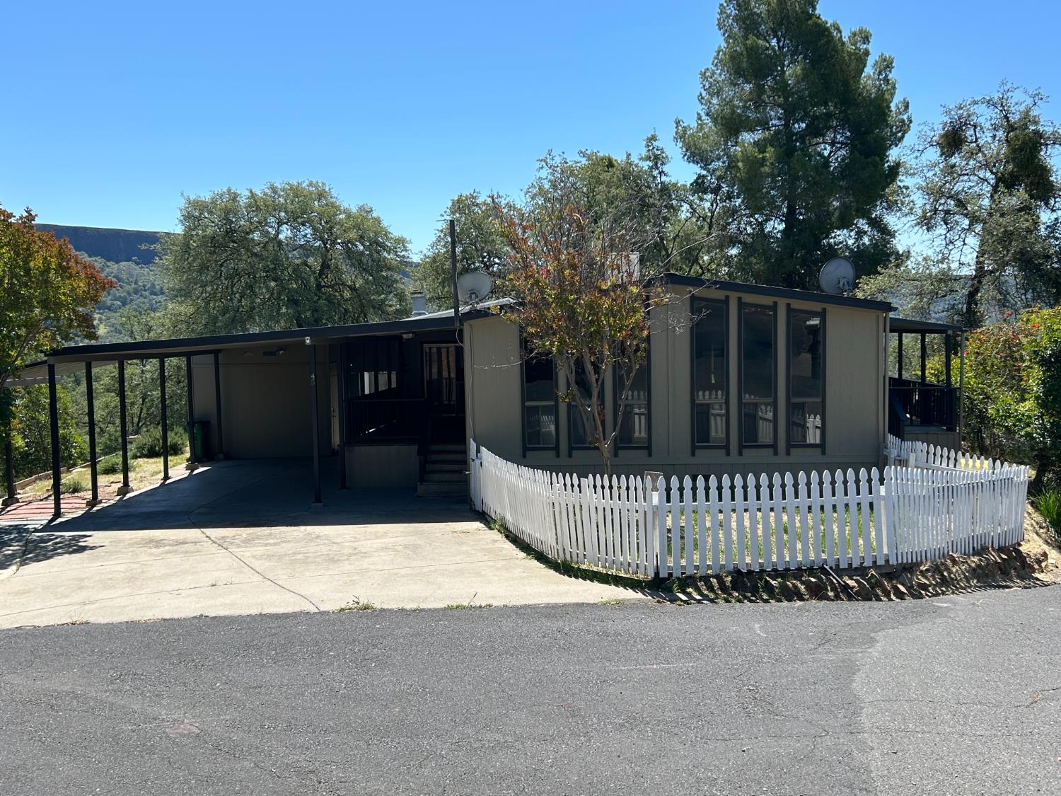 8400 Old Melones Dam Road, Unit 45 Jamestown, CA 95327 - Photo 1 of 46