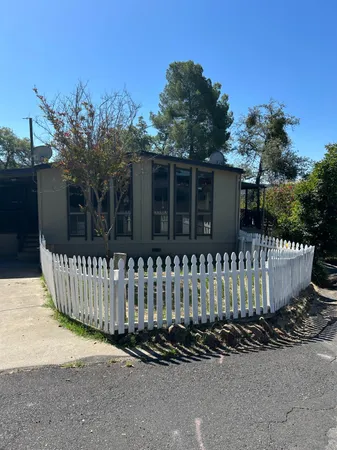 $250,000 | 8400 Old Melones Dam Road, Unit 45, Jamestown, CA 95327