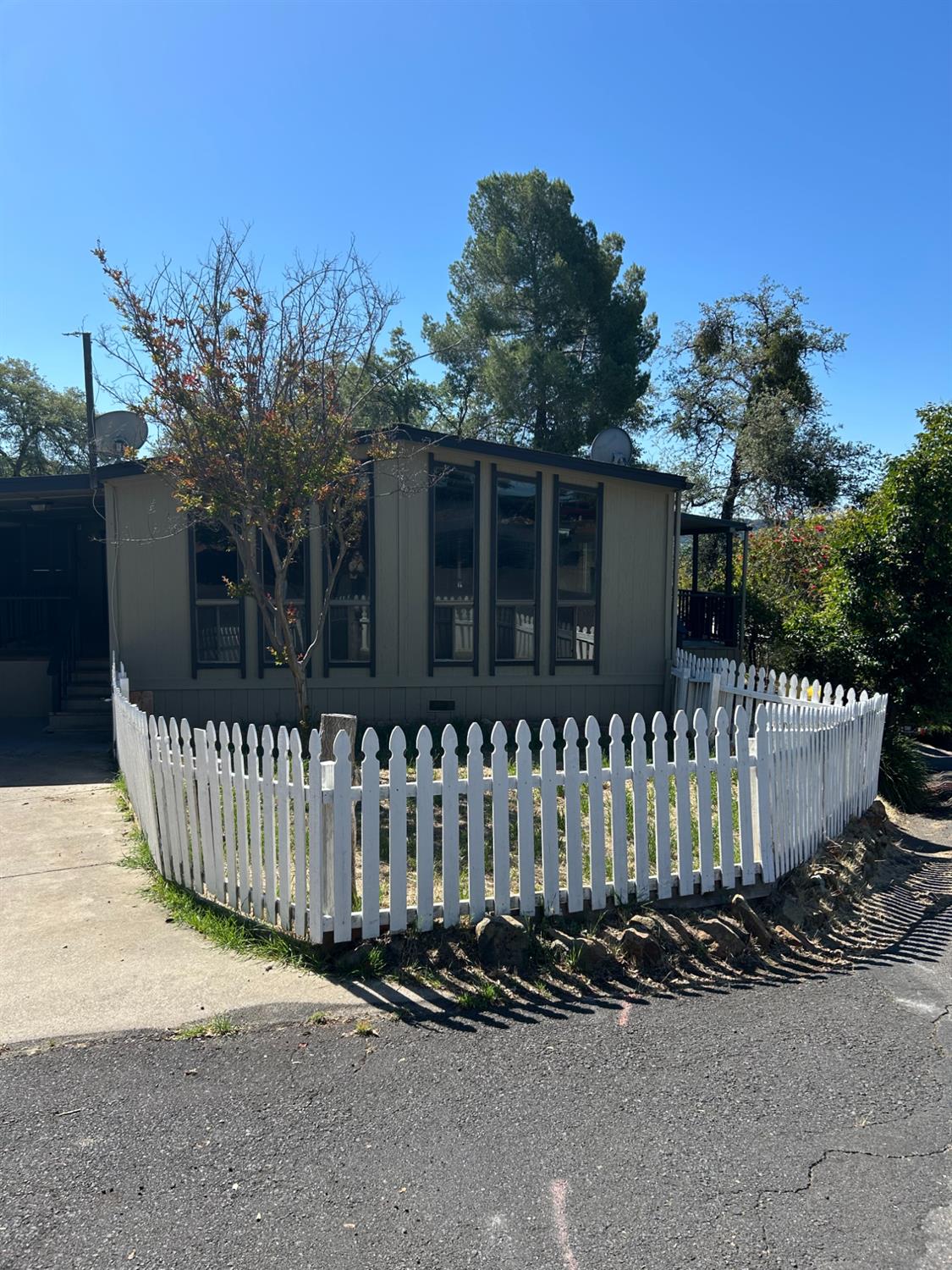 8400 Old Melones Dam Road, Unit 45 Jamestown, CA 95327 - Photo 2 of 46