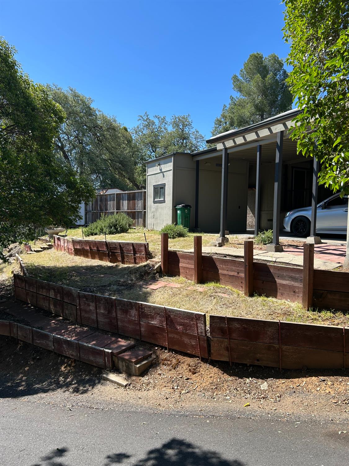 8400 Old Melones Dam Road, Unit 45 Jamestown, CA 95327 - Photo 30 of 46