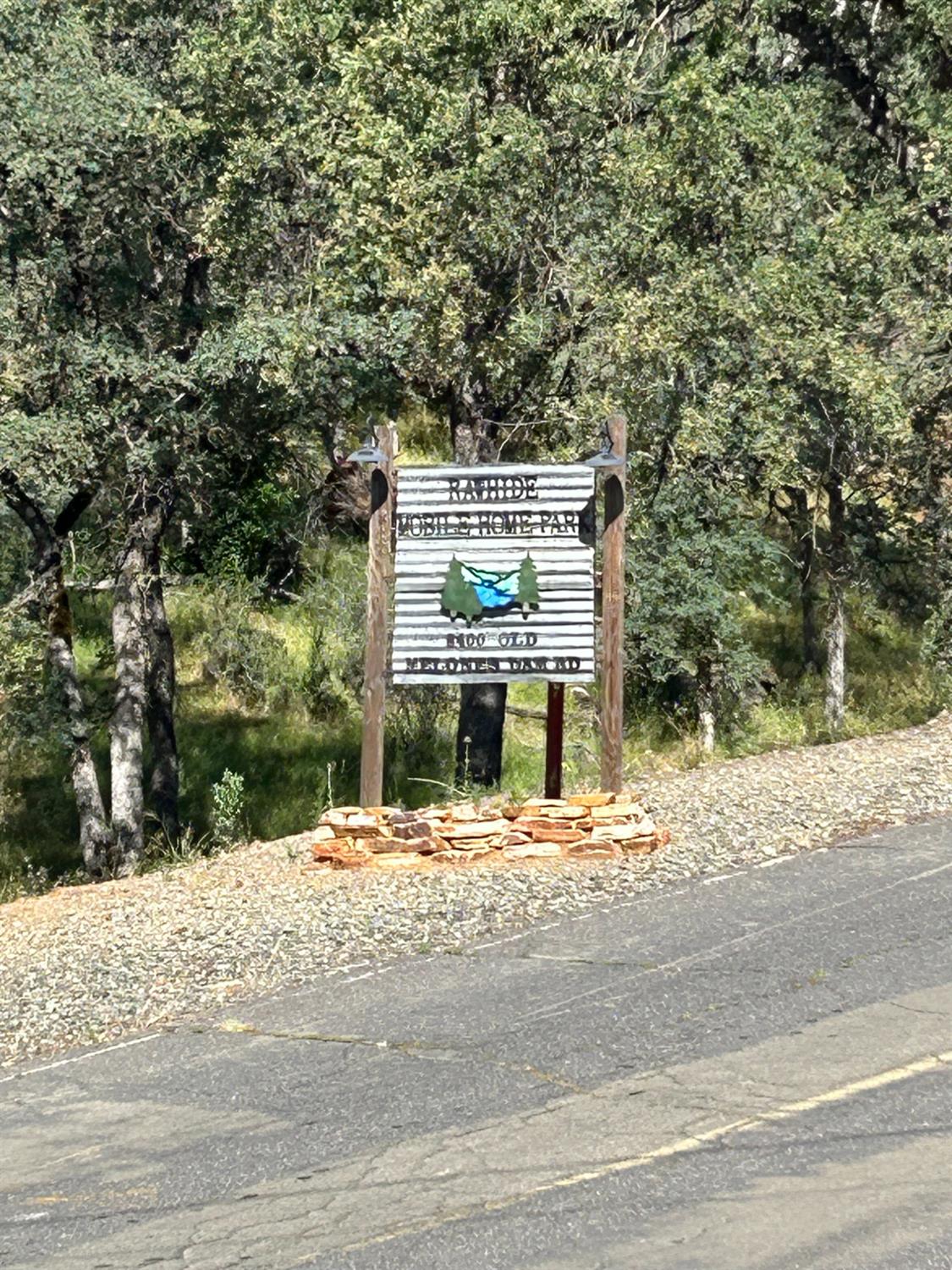 8400 Old Melones Dam Road, Unit 45 Jamestown, CA 95327 - Photo 3 of 46