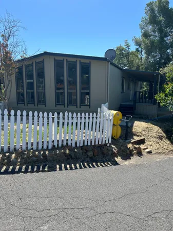 $250,000 | 8400 Old Melones Dam Road, Unit 45, Jamestown, CA 95327