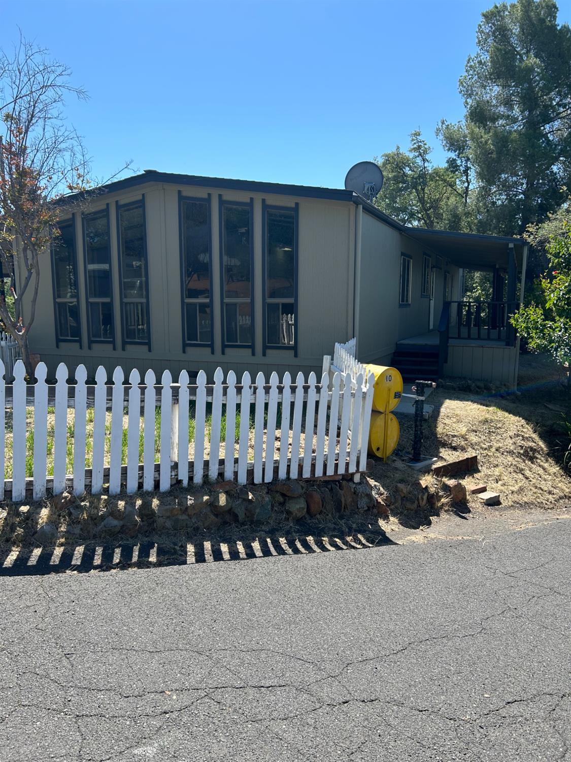 8400 Old Melones Dam Road, Unit 45 Jamestown, CA 95327 - Photo 31 of 46