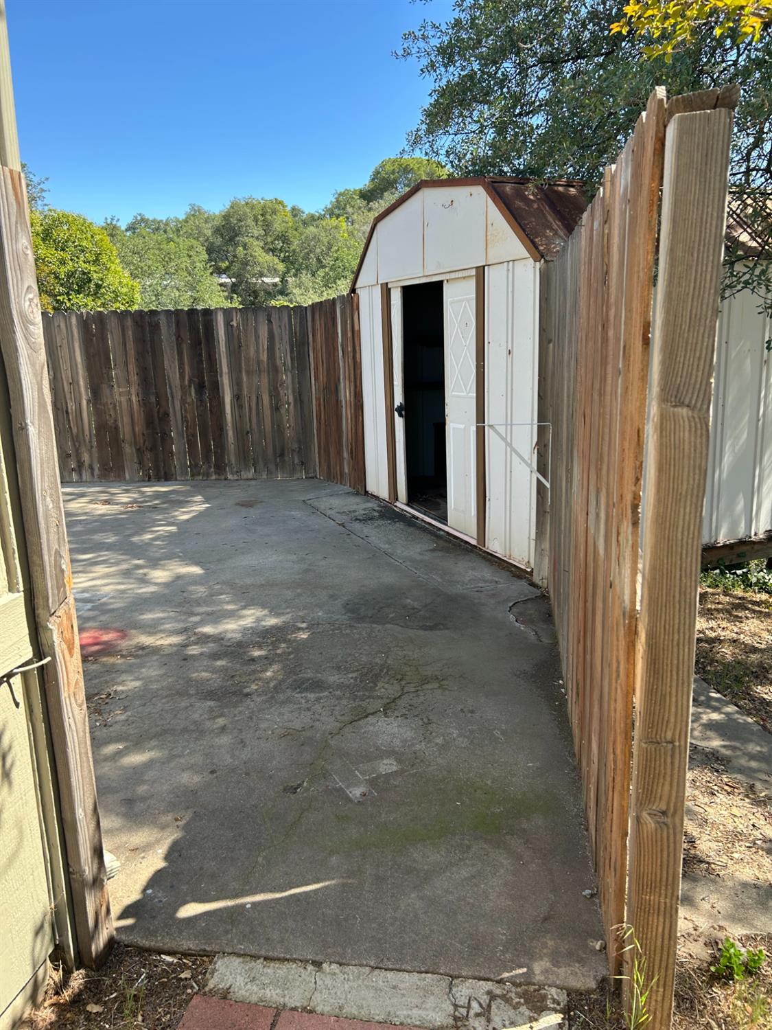 8400 Old Melones Dam Road, Unit 45 Jamestown, CA 95327 - Photo 36 of 46