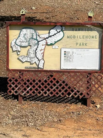 $250,000 | 8400 Old Melones Dam Road, Unit 45, Jamestown, CA 95327