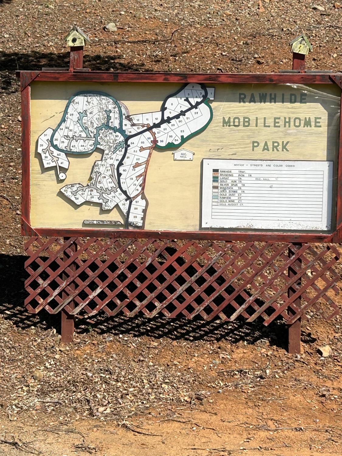 8400 Old Melones Dam Road, Unit 45 Jamestown, CA 95327 - Photo 4 of 46