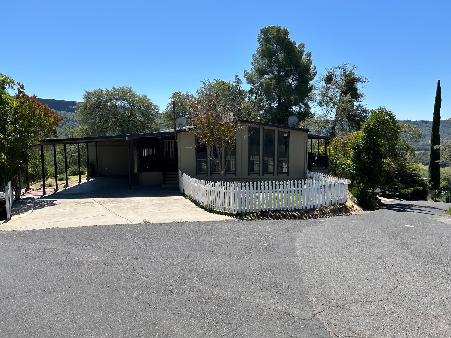 8400 Old Melones Dam Road, Unit 45 Jamestown, CA 95327 - Photo 44 of 46