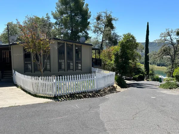 $250,000 | 8400 Old Melones Dam Road, Unit 45, Jamestown, CA 95327