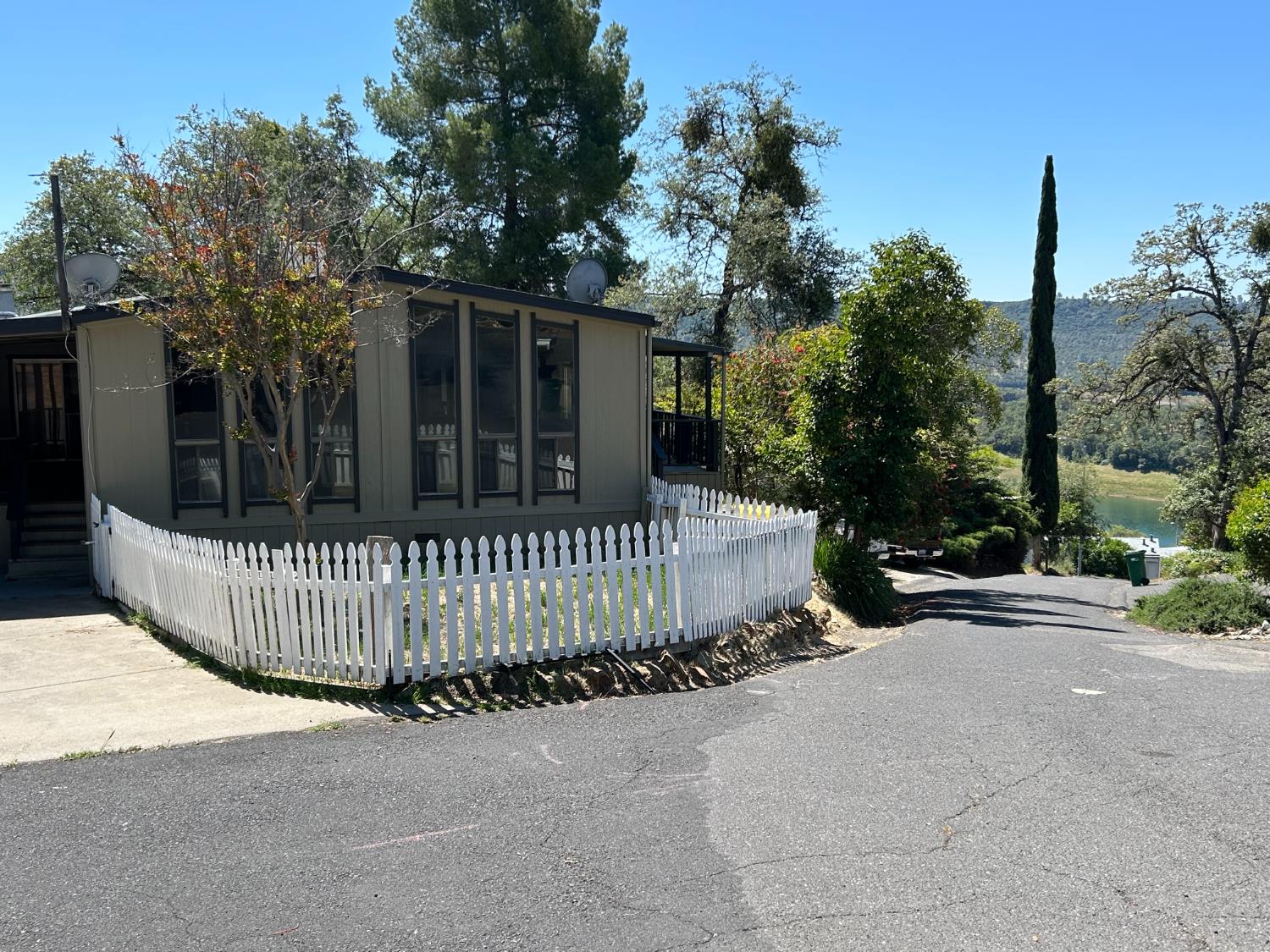 8400 Old Melones Dam Road, Unit 45 Jamestown, CA 95327 - Photo 45 of 46
