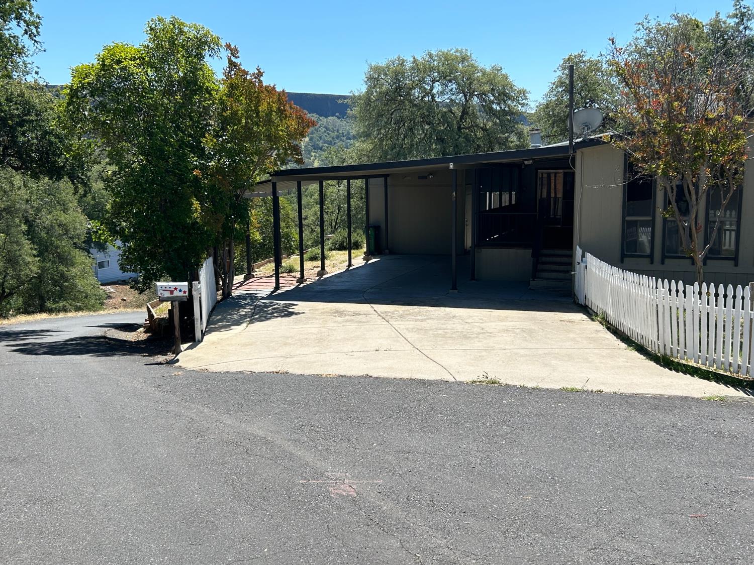 8400 Old Melones Dam Road, Unit 45 Jamestown, CA 95327 - Photo 46 of 46