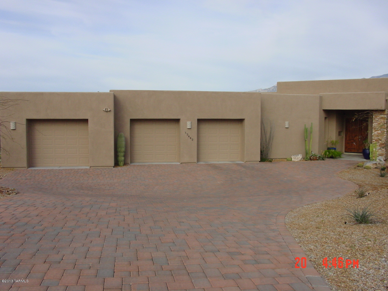 12442 North Copper Spring Trail Tucson, AZ 85755 - Photo 7 of 15