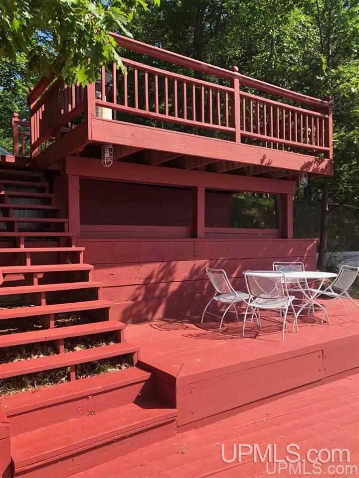 W3427 Co Road Big Bay, MI 49808 - Photo 34 of 50