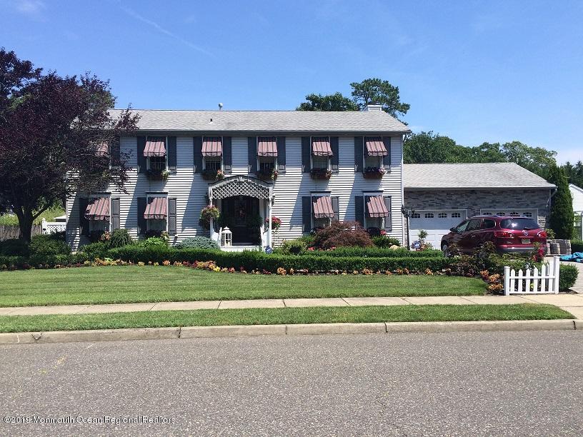 678 Windsor Road Brick, NJ 08723 - Photo 1 of 38 678 Windsor Rd.