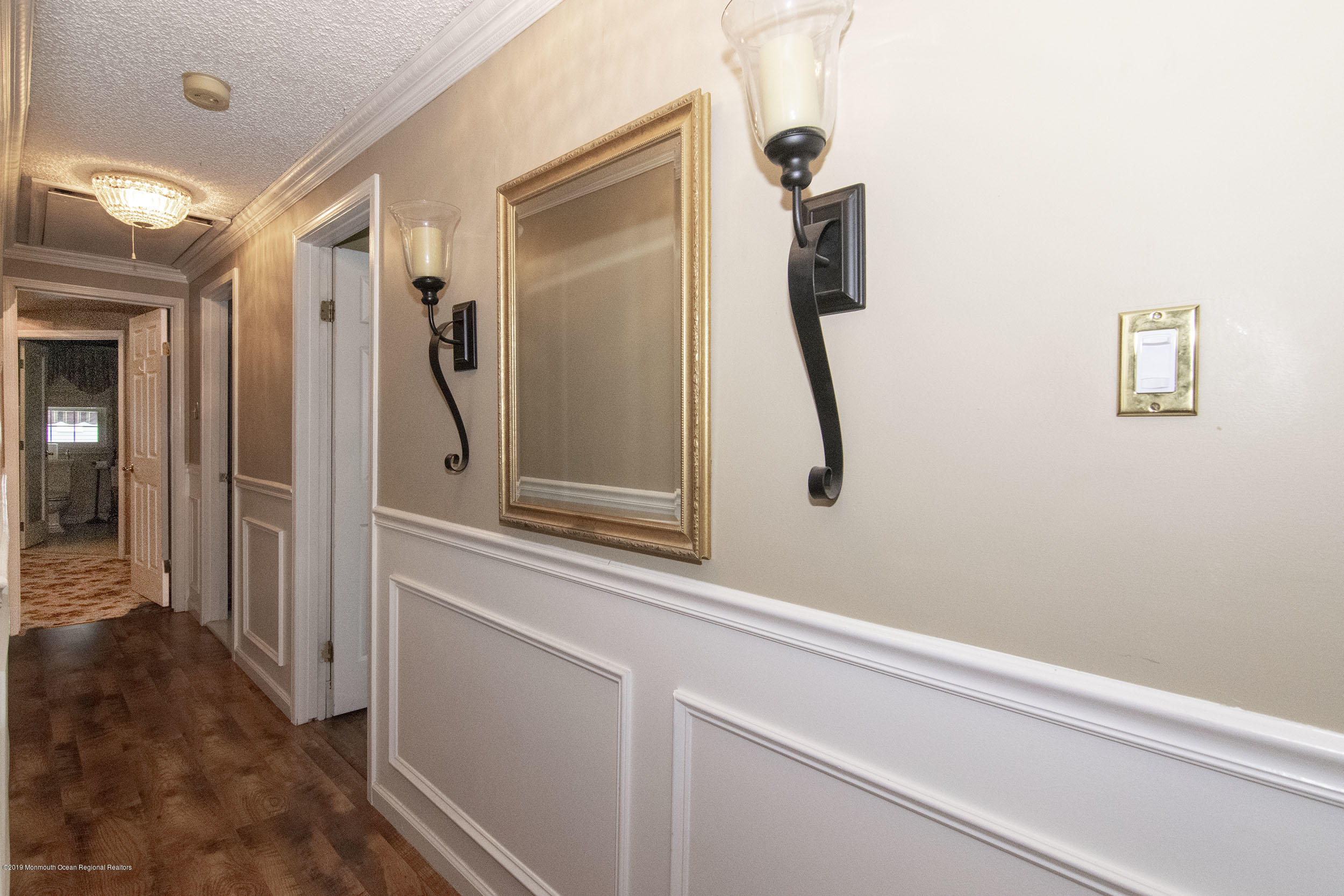678 Windsor Road Brick, NJ 08723 - Photo 22 of 38 Hallway